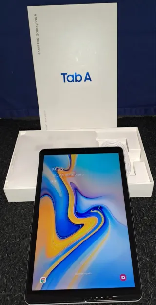 Samsung Galaxy Tab A SM-T590 10.5 32GB Wi-Fi