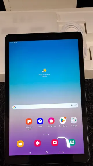 Samsung Galaxy Tab A SM-T590 10.5 32GB Wi-Fi