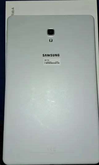 Samsung Galaxy Tab A SM-T590 10.5 32GB Wi-Fi