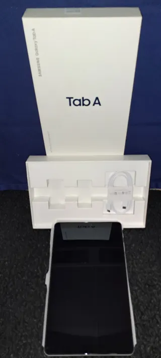 Samsung Galaxy Tab A SM-T590 10.5 32GB Wi-Fi