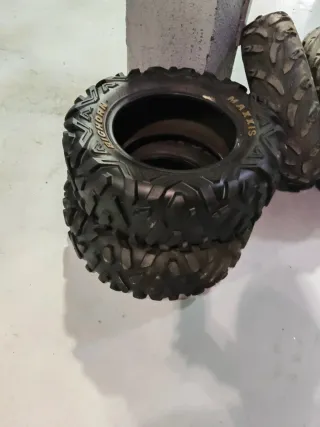 ATV Polaris Sportsman 850 Forest XP