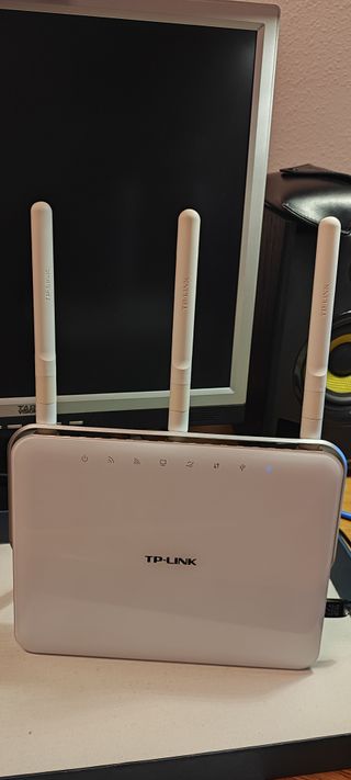 Router TP-Link AC1900 Dual Band Gigabit