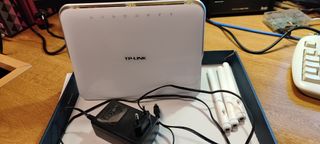 Router TP-Link AC1900 Dual Band Gigabit