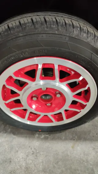 Volkswagen Golf Cabrio 1994