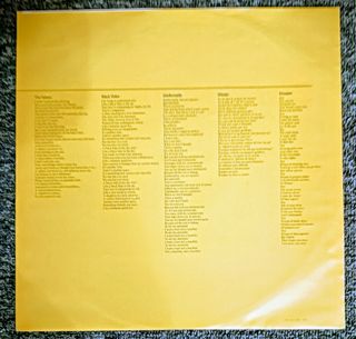 Amanda Lear - Never Trust A Pretty Face Vinile