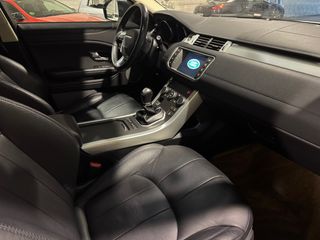 Land Rover Range Rover 2.0 TD4 150Cv 4x4