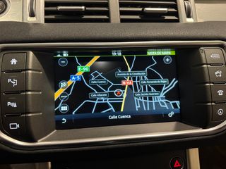 Land Rover Range Rover 2.0 TD4 150Cv 4x4