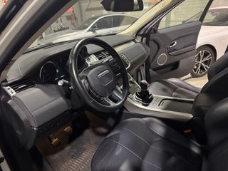 Land Rover Range Rover 2.0 TD4 150Cv 4x4