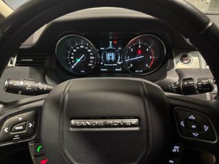 Land Rover Range Rover 2.0 TD4 150Cv 4x4