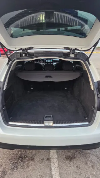 Mercedes-Benz Clase C 2016