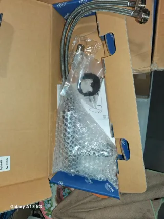 Grifo lavabo Grohe - Nuevo en caja esta en su caja