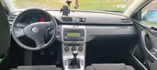Volkswagen Passat 2005
