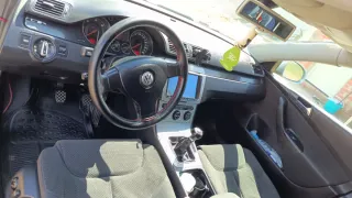 Volkswagen Passat 2005