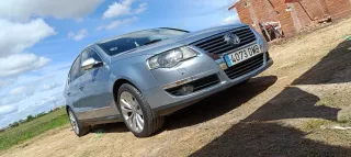 Volkswagen Passat 2005