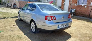 Volkswagen Passat 2005