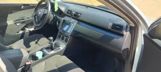 Volkswagen Passat 2005
