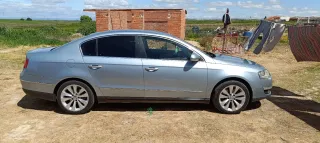 Volkswagen Passat 2005