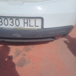 Renault Megane 2012 Coupe 1.2 gasolina Turbo