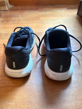 Nike Lunarlon Running Talla 42.5