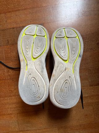 Nike Lunarlon Running Talla 42.5