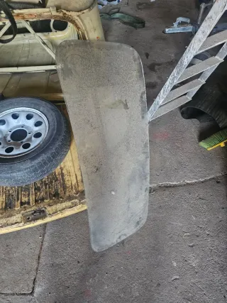 Parabrisas Renault R4