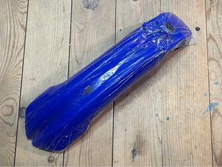 Kit Carenado Pit Bike Azul