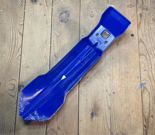 Kit Carenado Pit Bike Azul