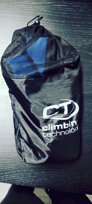 Imbrago CT Ascent Blu/Bianco