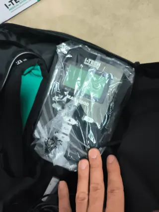 Magnetoterapia I TECH MAG2000