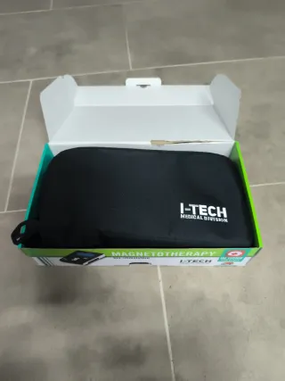 Magnetoterapia I TECH MAG2000