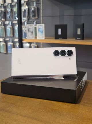 SAMSUNG Z FOLD 6 512GB ROSA