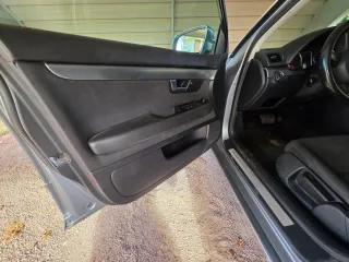 Audi A4 2006