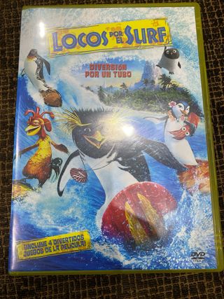 Pack 10 Películas DVD Acción y Drama