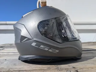 Casco Ls2 Storm