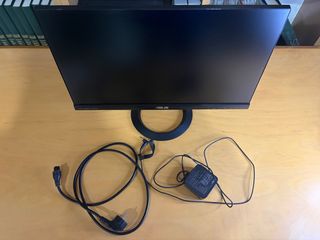 Monitor ASUS VX239H-W 23" LED IPS