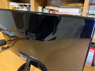 Monitor ASUS VX239H-W 23" LED IPS
