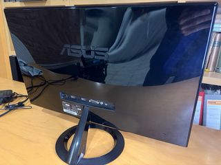 Monitor ASUS VX239H-W 23" LED IPS