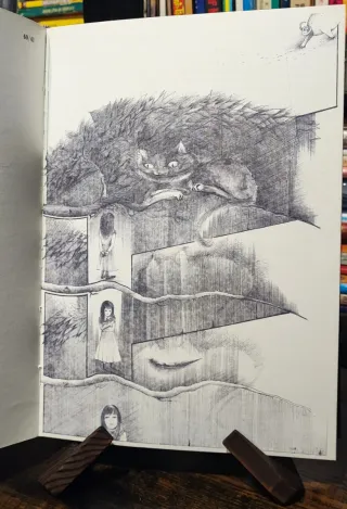 Alice in Wonderland, czech ed. 1983