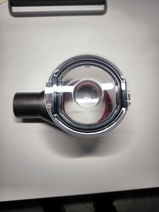 Cubo contenitore Dyson V8