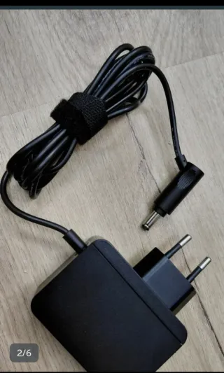 Caricabatterie Dyson V6, V7 e altri modelli