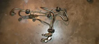 Bomba Inyectora Bosch Nissan Primera CD20T