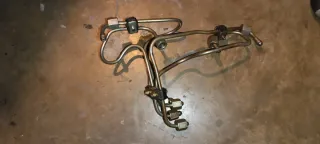 Bomba Inyectora Bosch Nissan Primera CD20T