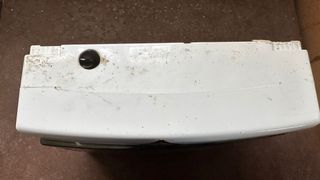 Cuadro Eléctrico Superficie con Tapa