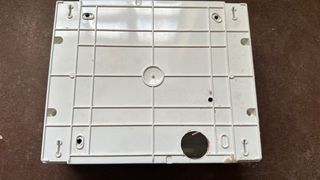 Cuadro Eléctrico Superficie con Tapa