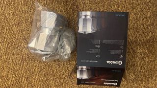 Cafetera Italiana Cumbia MOKCLASSIC 300