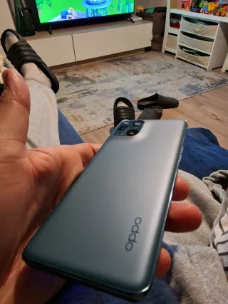 Oppo Find X3 Pro