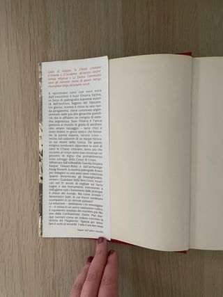 L'ultimo Catone (Romanzi)