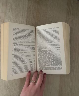 L'ultimo Catone (Romanzi)