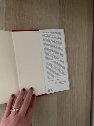 L'ultimo Catone (Romanzi)