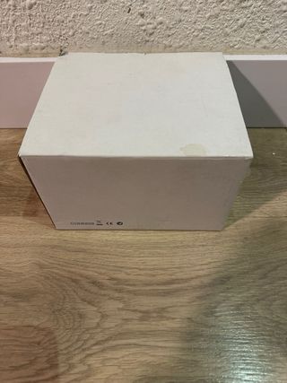 Videocámara Digital *Nueva*